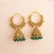 Antique Earring 185661