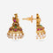 Antique Earring 187153