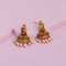 Antique Earring 187153
