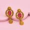 Antique Earring 192815