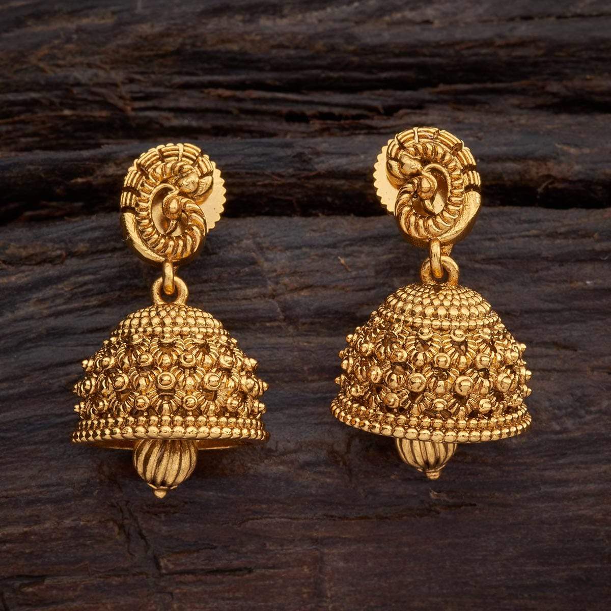 Antique Earring 140644