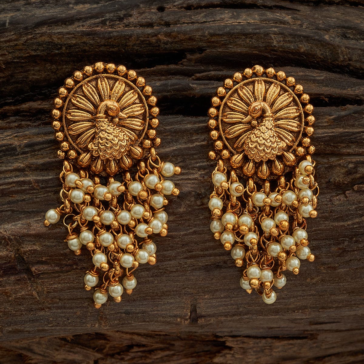 Antique Earring 172269