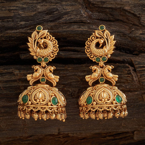 Antique Earring 157594