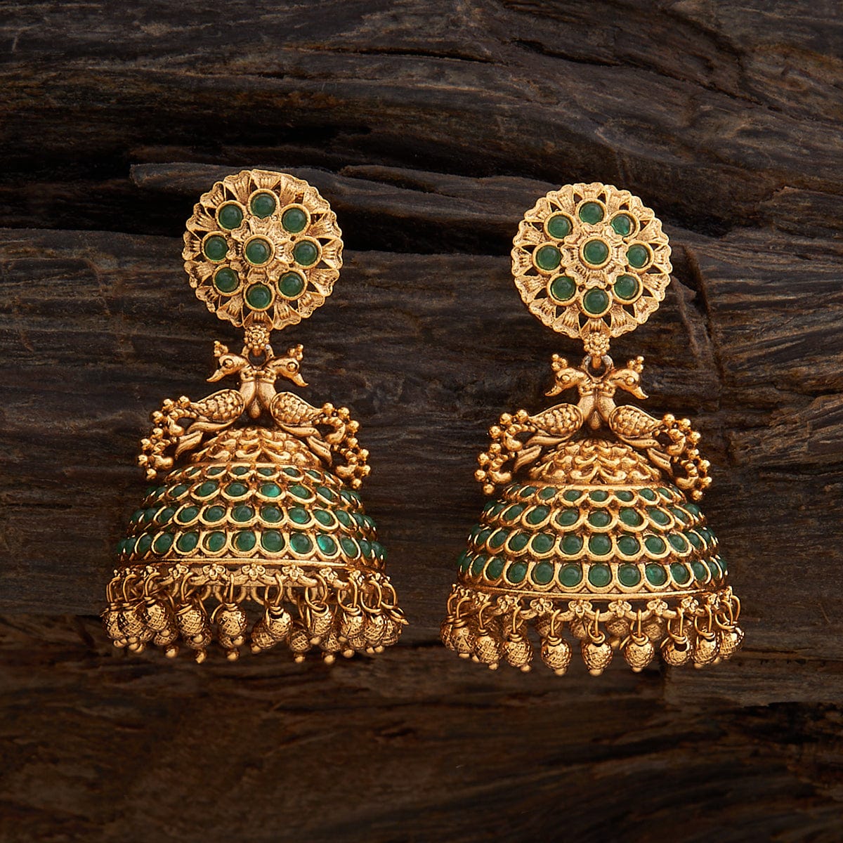 Antique Earring 157639 – Cherrypick