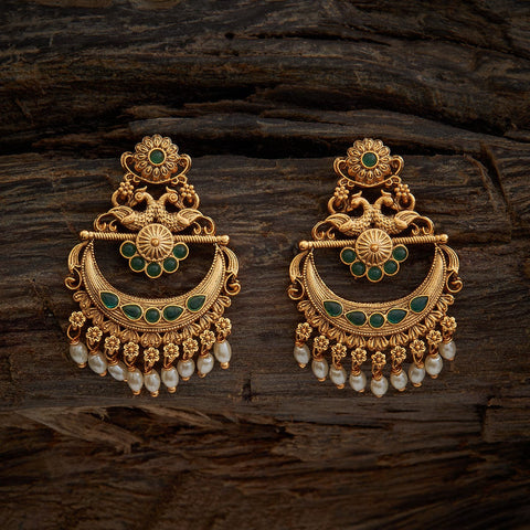 Antique Earring 172273