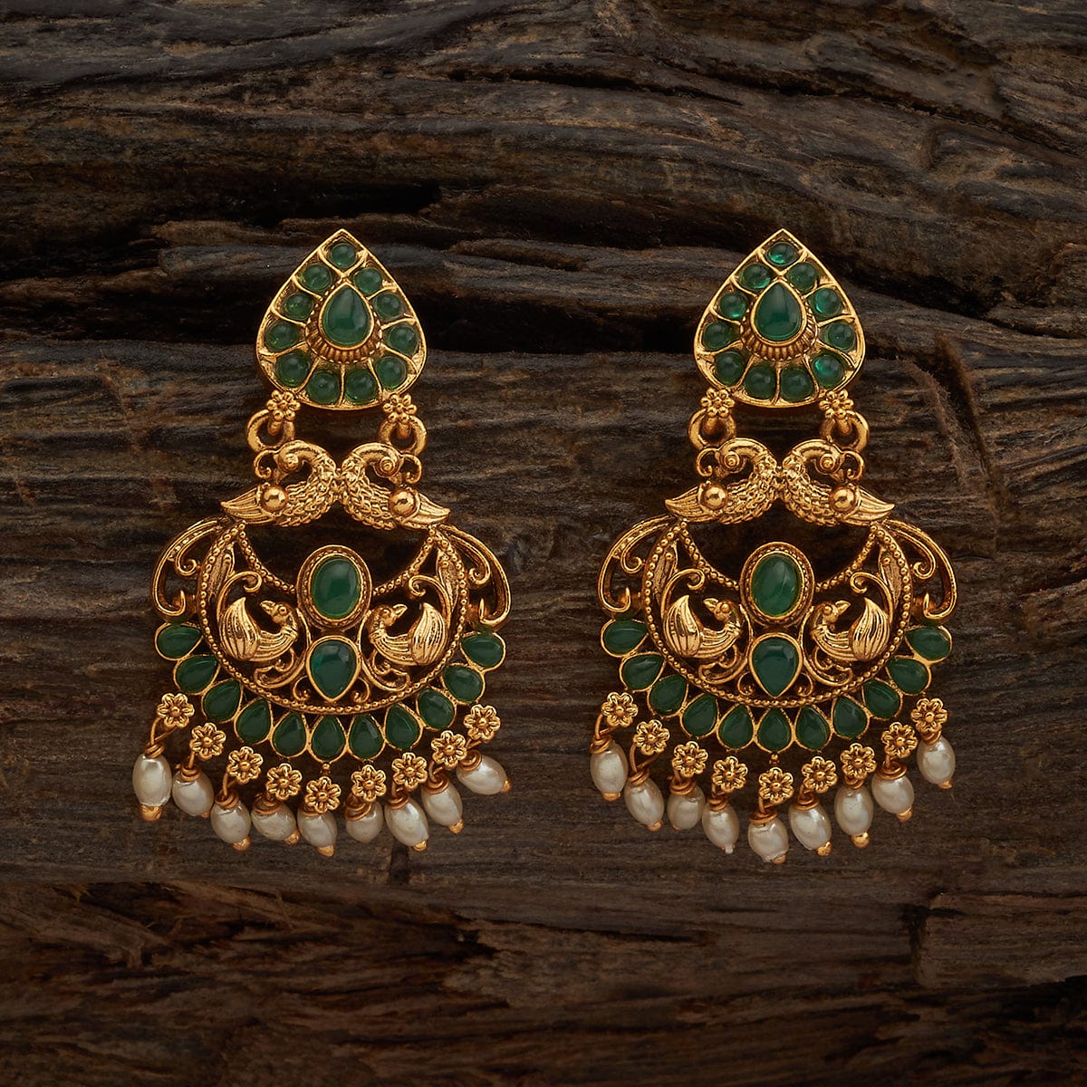 Antique Earring 172275