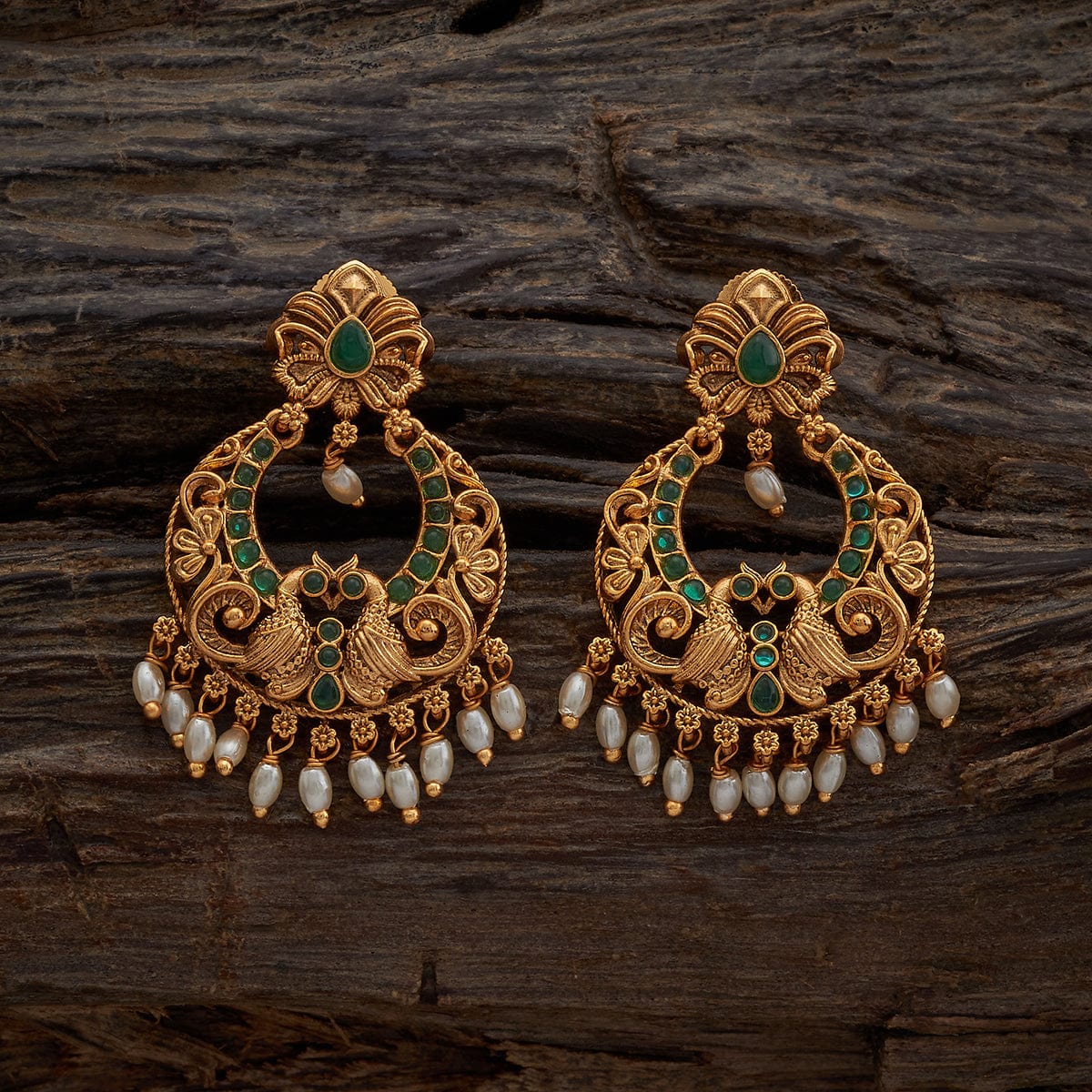 Antique Earring 172280