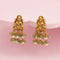 Antique Earring 181059