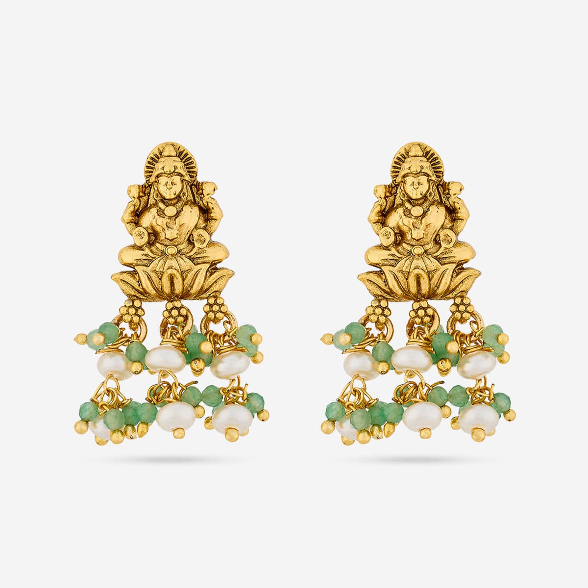 Antique Earring 181059