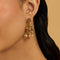 Antique Earring 181405
