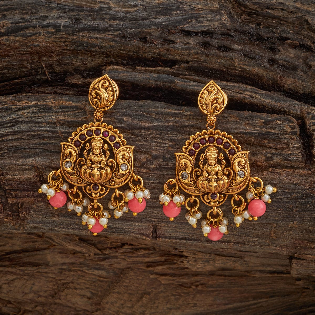 Antique Earring 184555