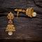 Antique Earring 146310