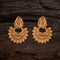 Antique Earring 153320