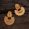 Antique Earring 153320