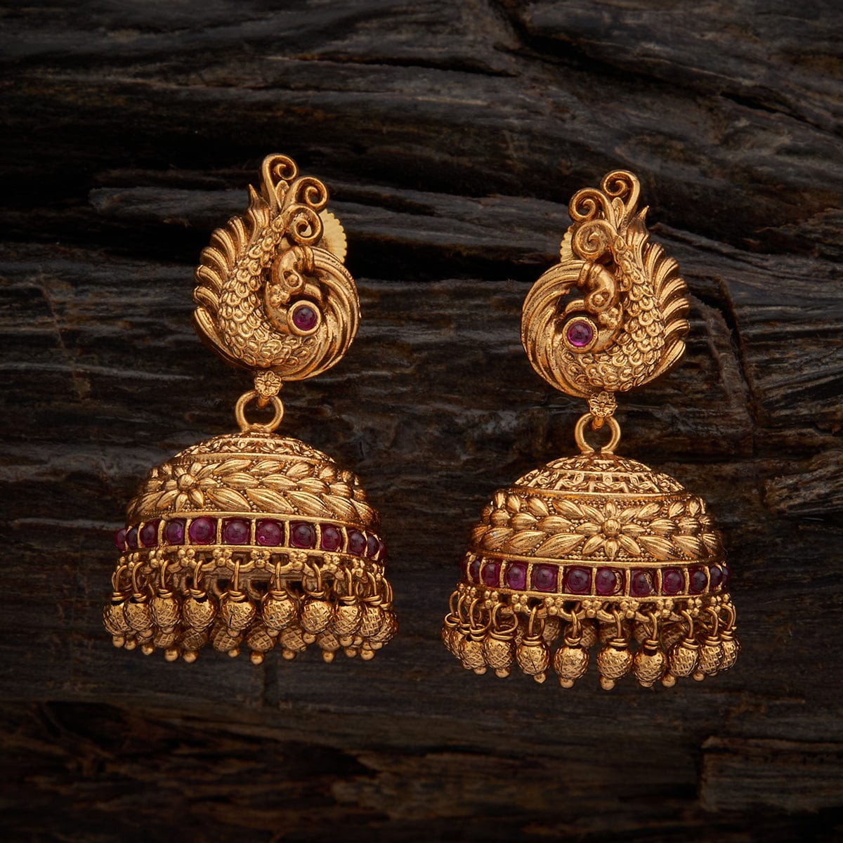 Antique Earring 153356