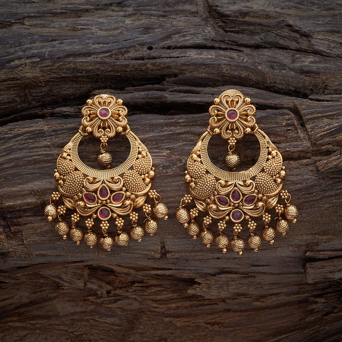 Antique Earring 169519