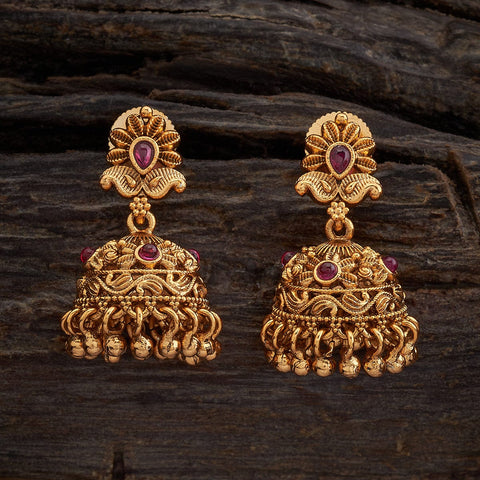 Antique Earring 169535