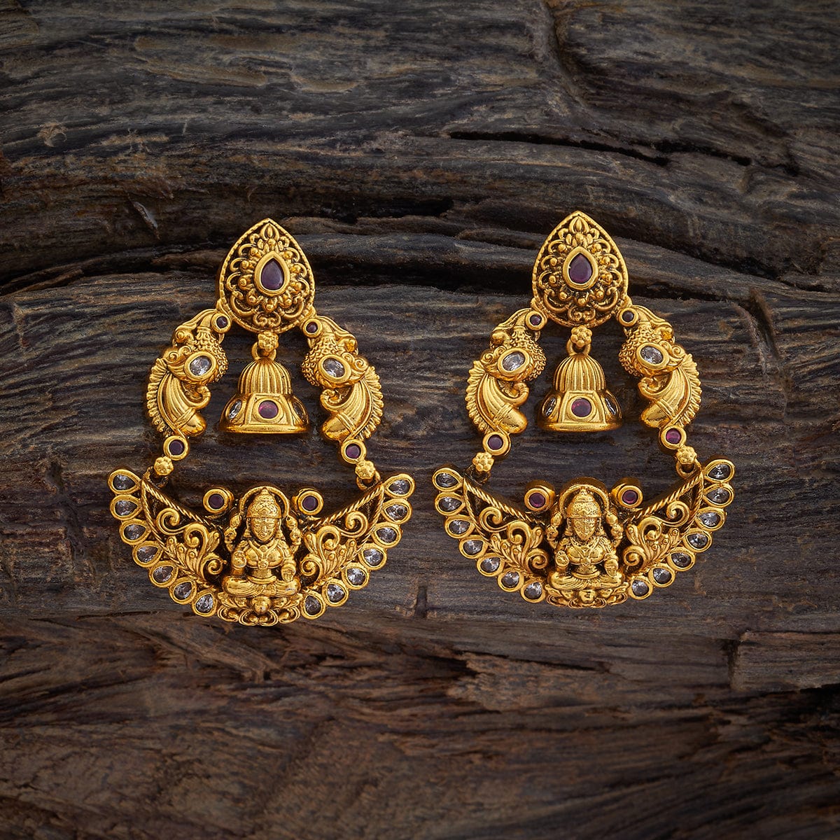 Antique Earring 170378