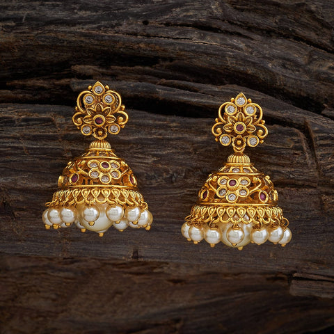 Antique Earring 170380