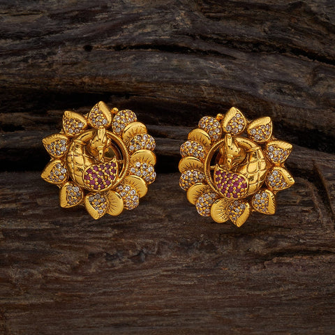 Antique Earring 170382