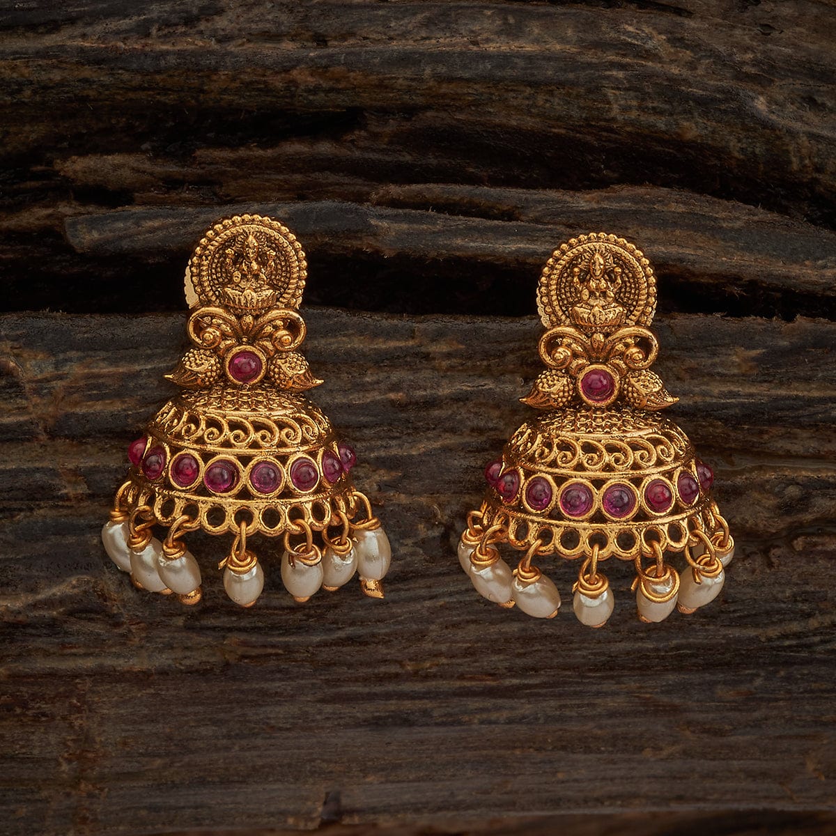 Antique Earring 172284