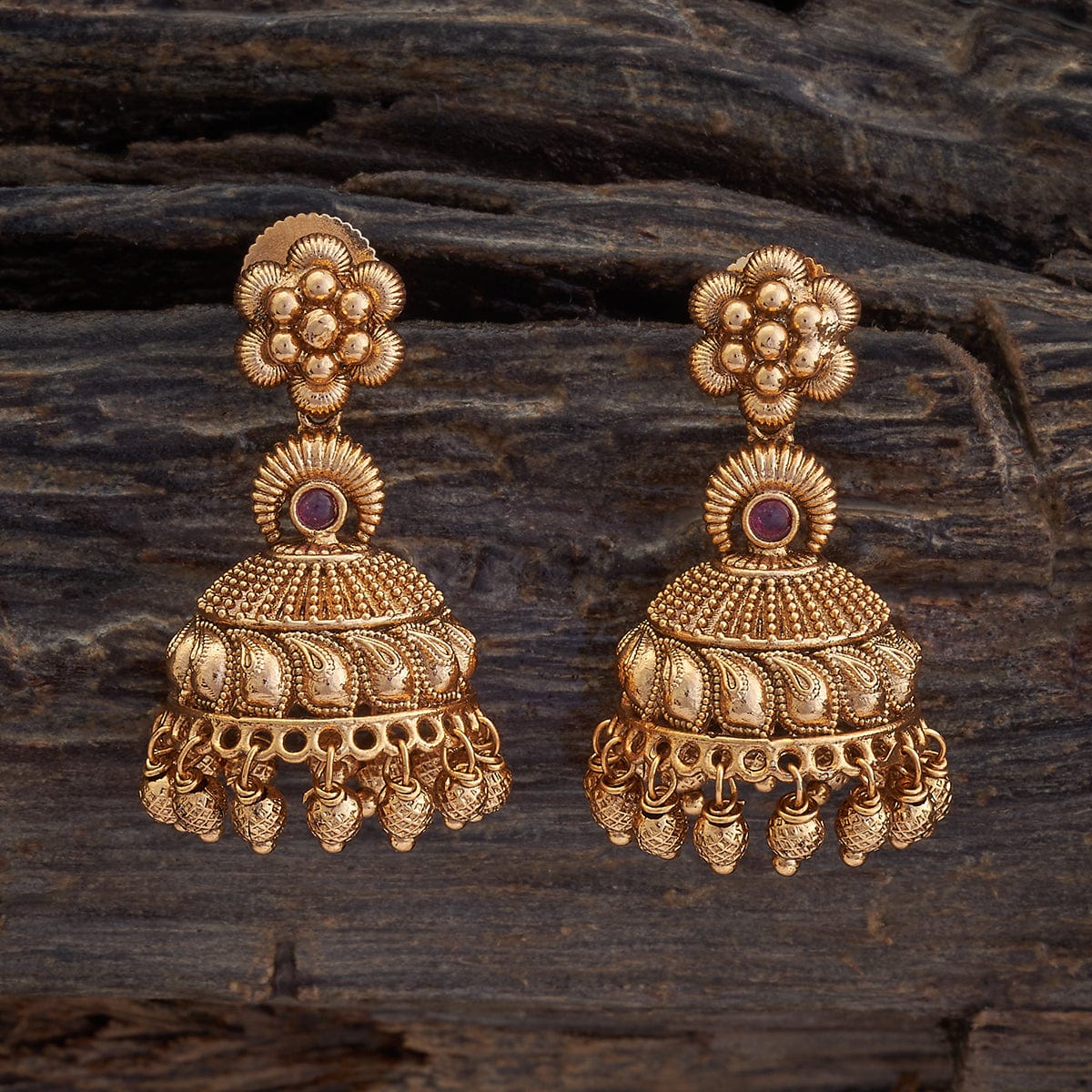 Antique Earring 172311