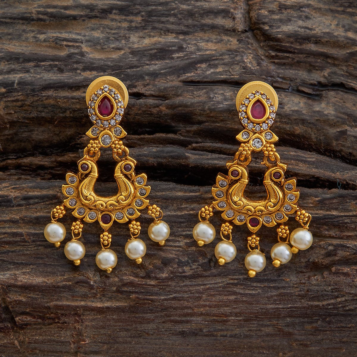 Antique Earring 173794