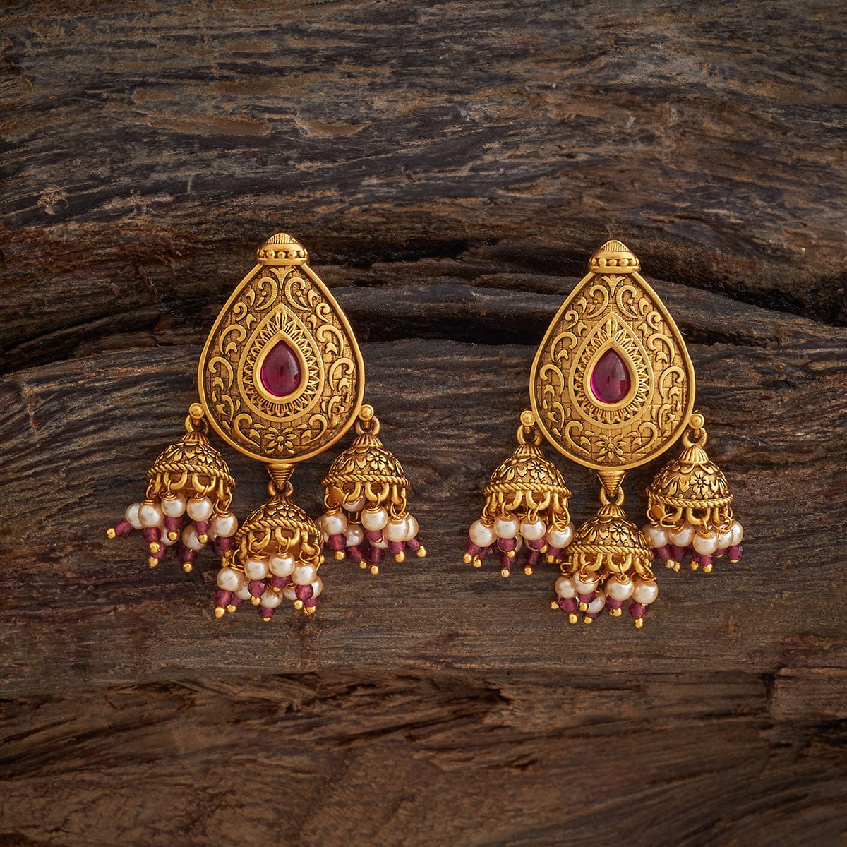 Antique Earring 181621