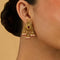 Antique Earring 181621