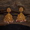 Antique Earring 185209