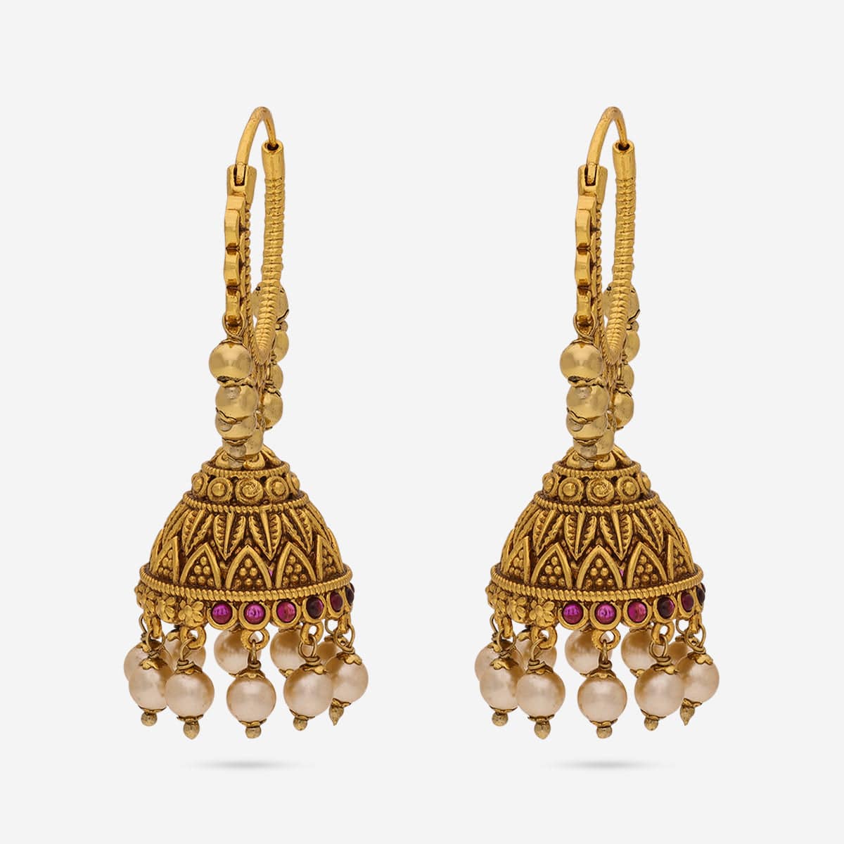 Antique Earring 185661