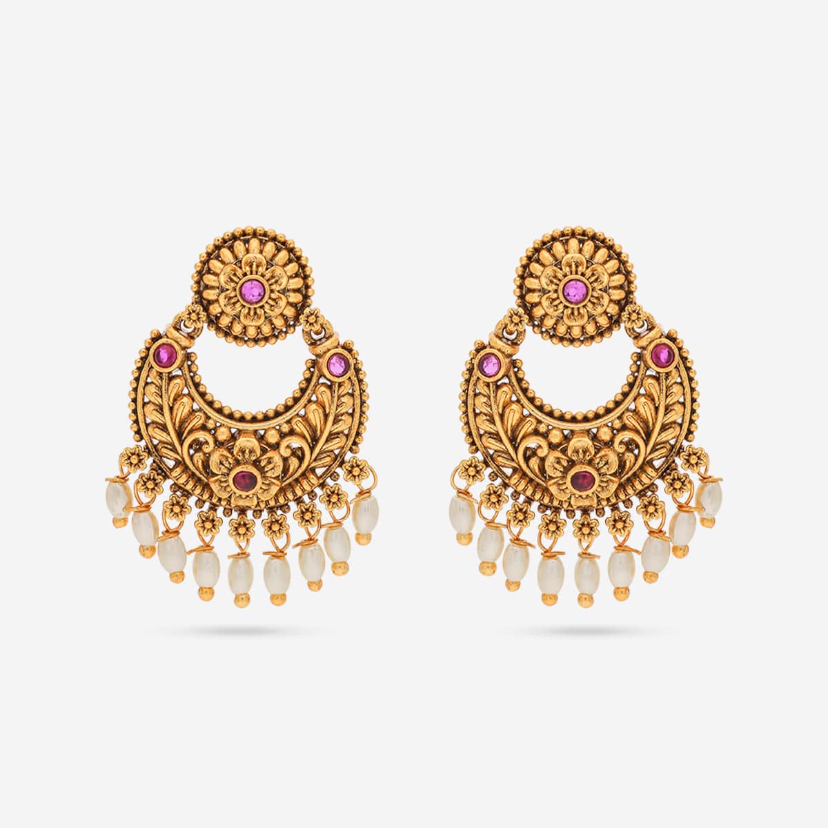 Antique Earring 189160