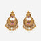 Antique Earring 189161