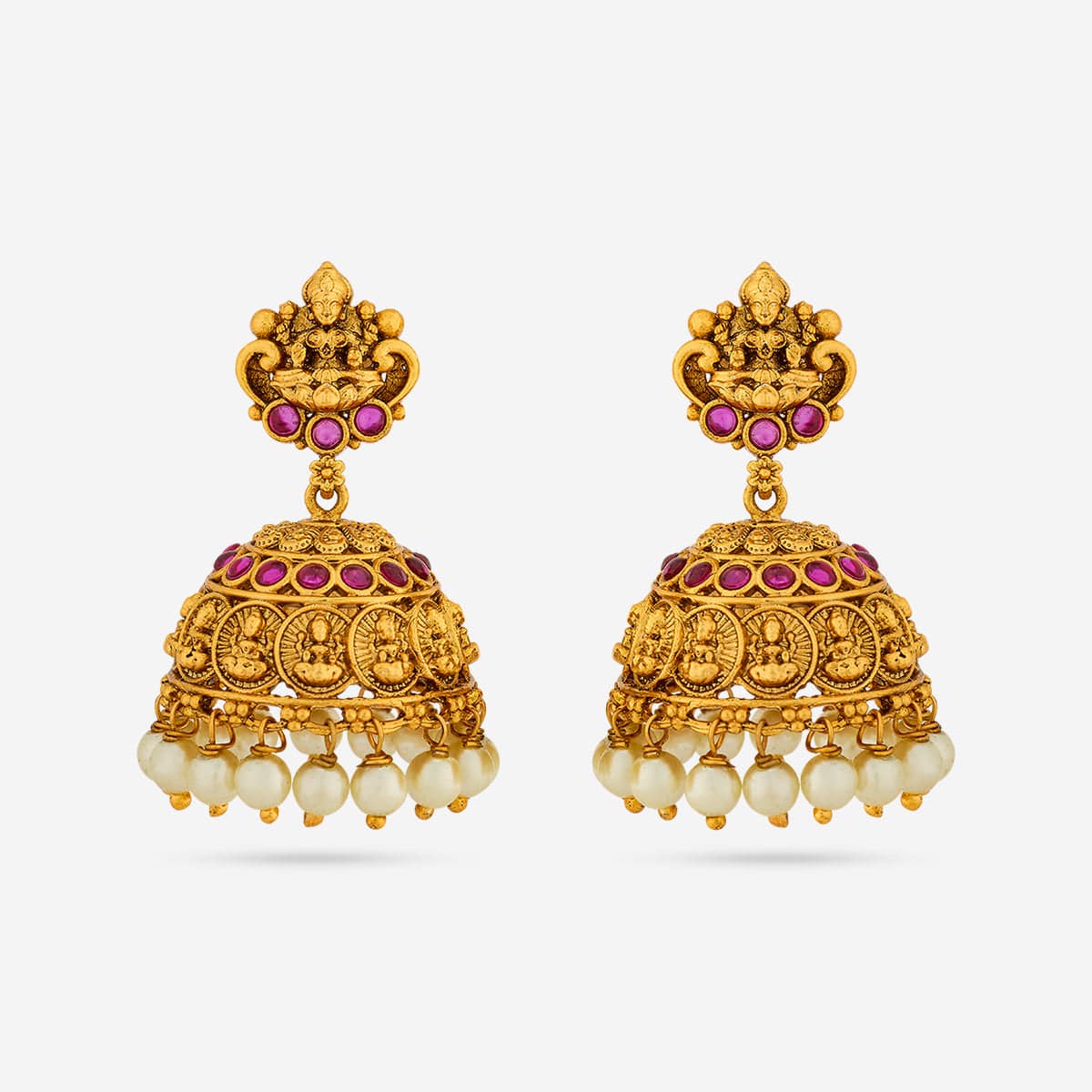 Antique Earring 189176