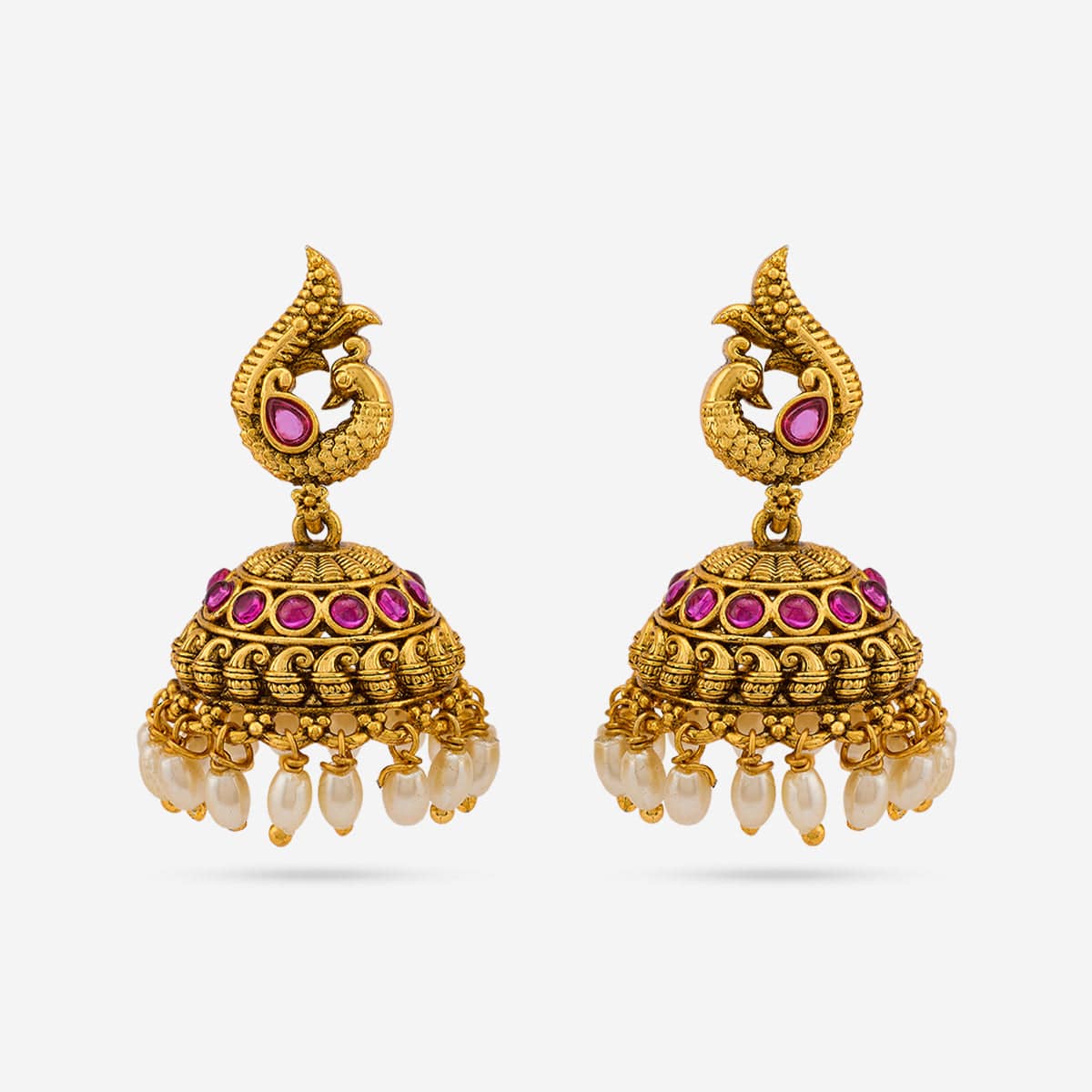 Antique Earring 189181