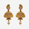 Antique Earring 190267
