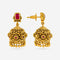 Antique Earring 190667
