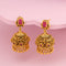 Antique Earring 190667