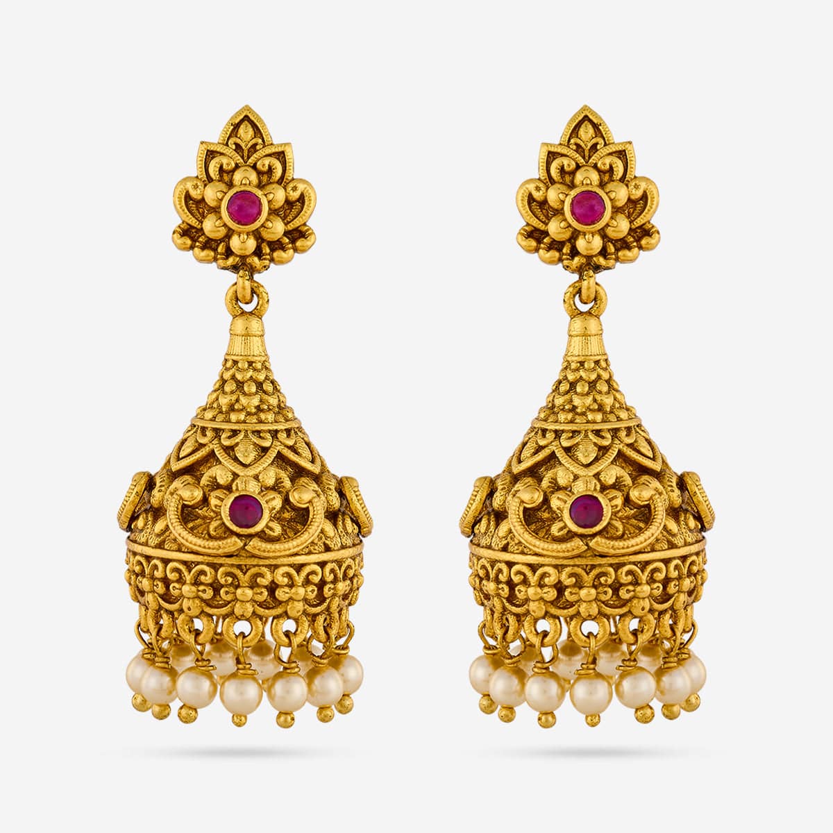 Antique Earring 191855