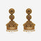 Antique Earring 193206