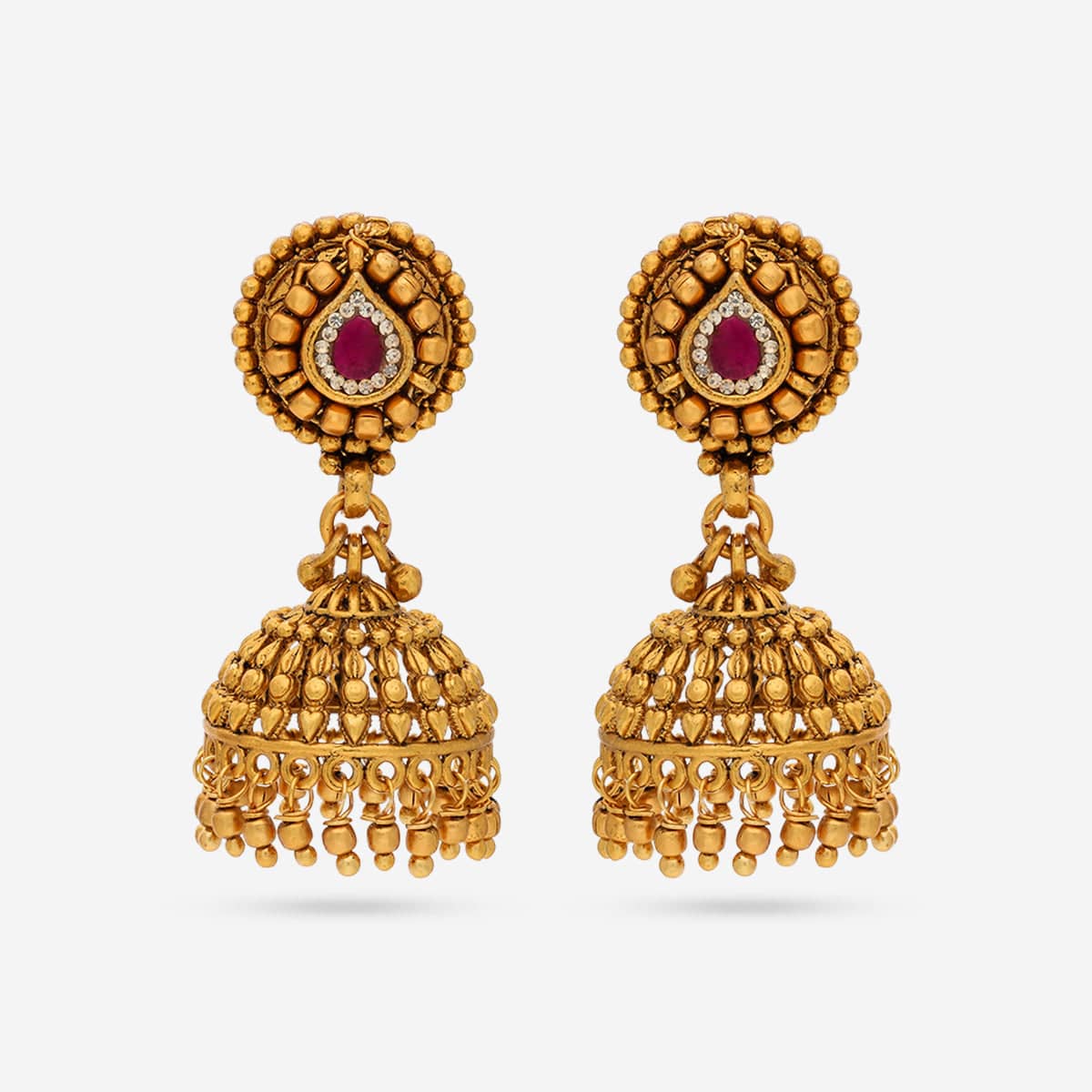 Antique Earring 193994