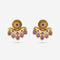 Antique Earring 184949
