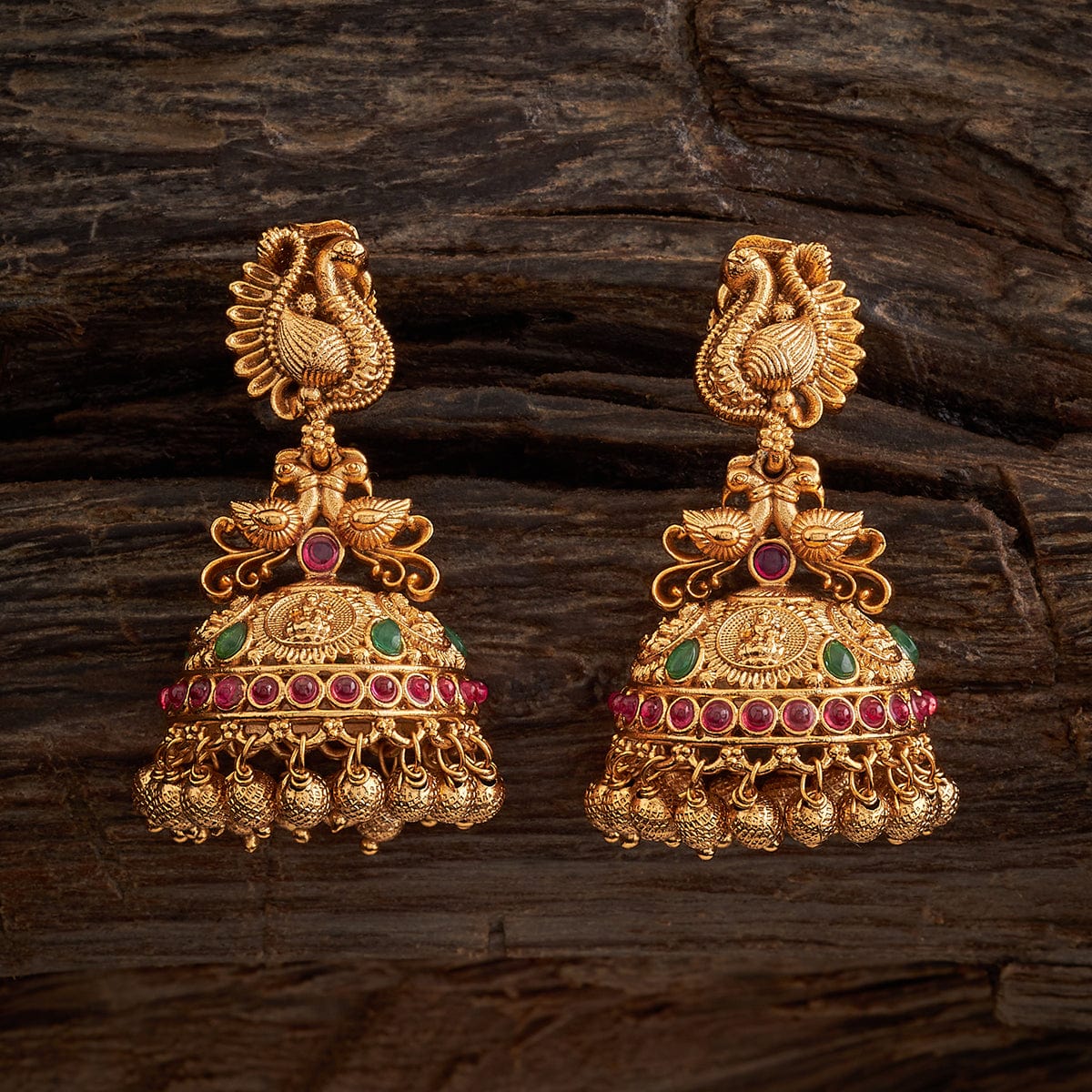 Antique Earring 157593