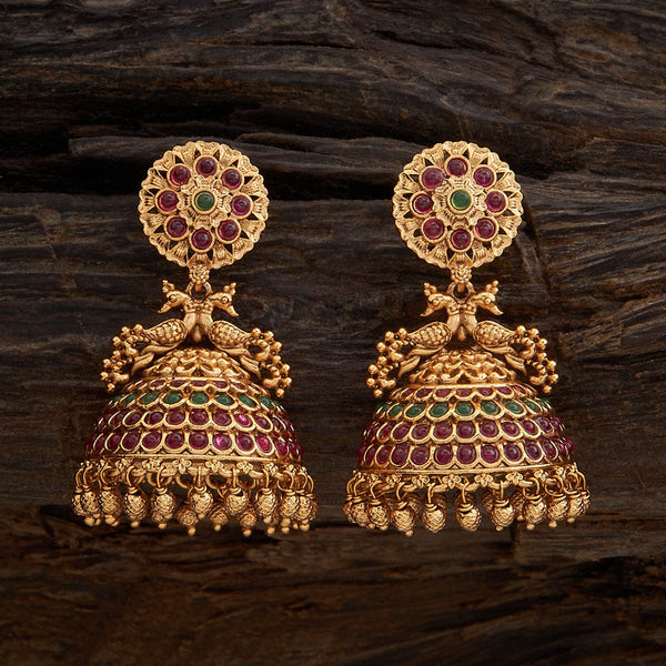 Antique Earring 157595