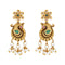 Antique Earring 158132