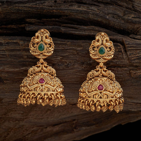 Antique Earring 169522