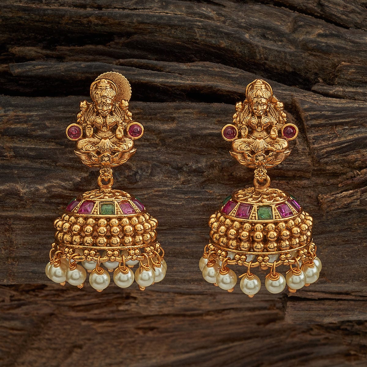 Antique Earring 172318