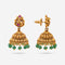 Antique Earring 183369