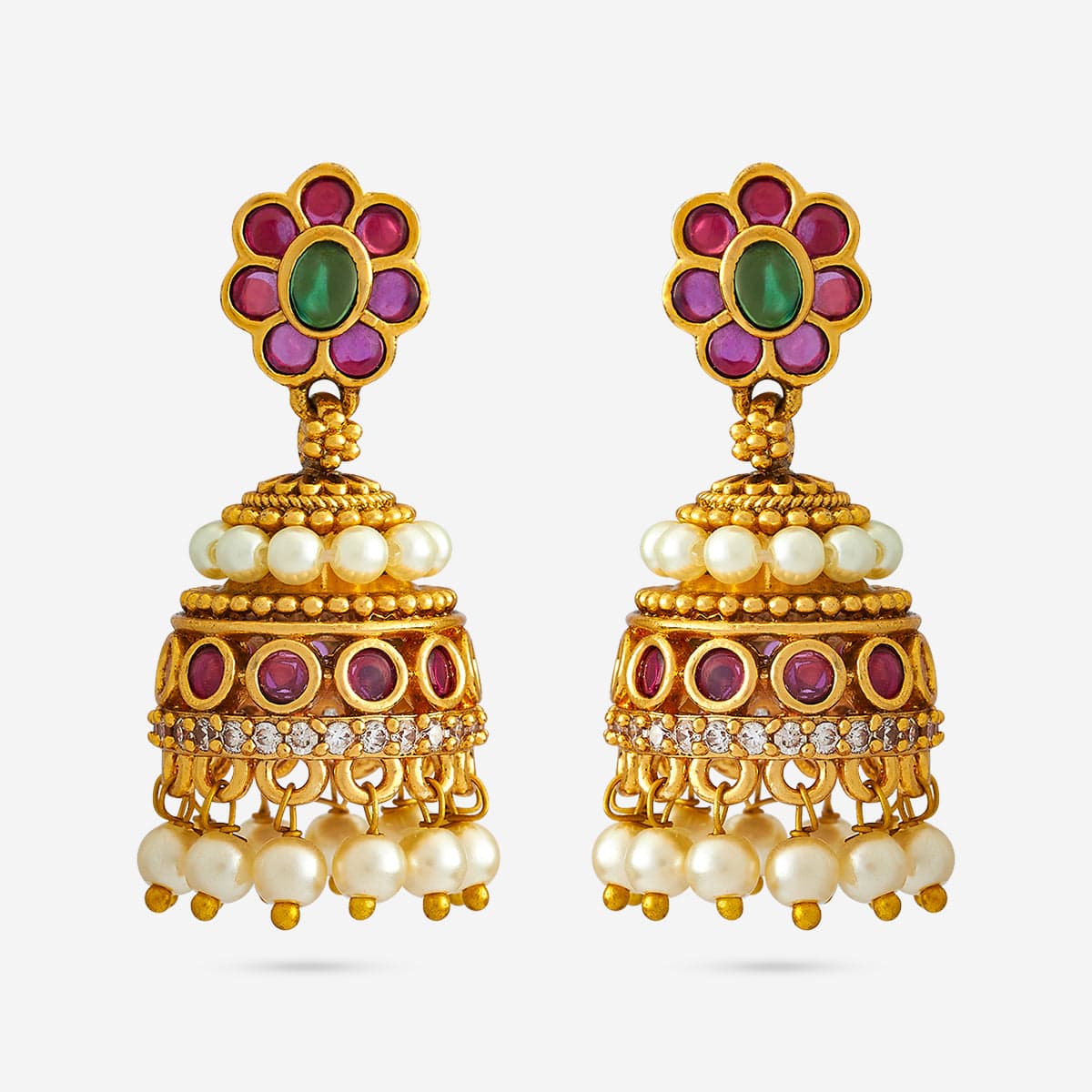 Antique Earring 183370