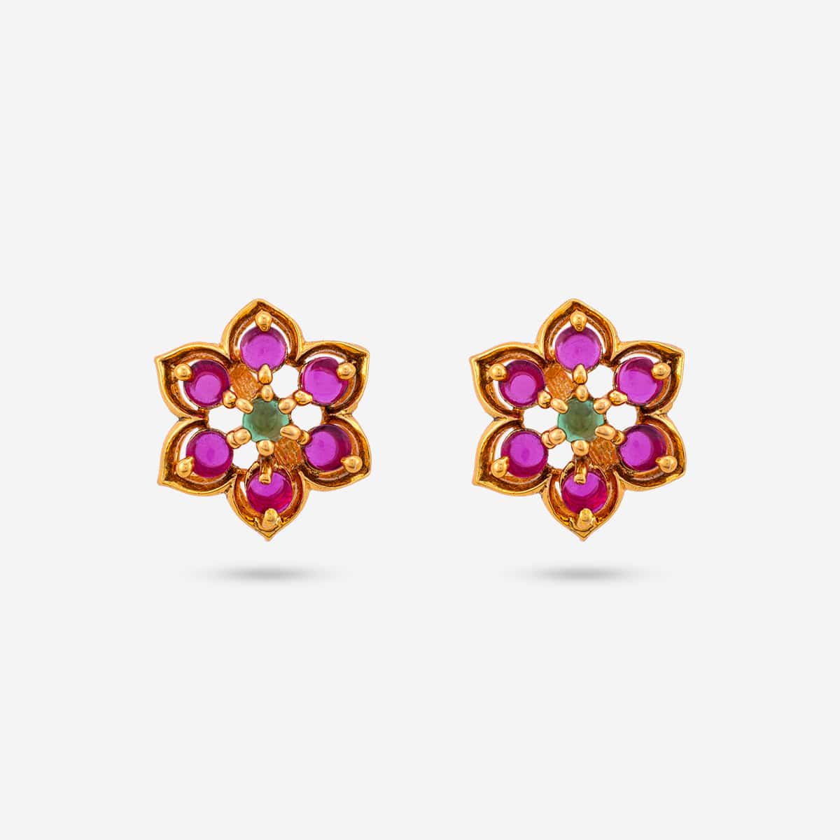 Antique Earring 184553